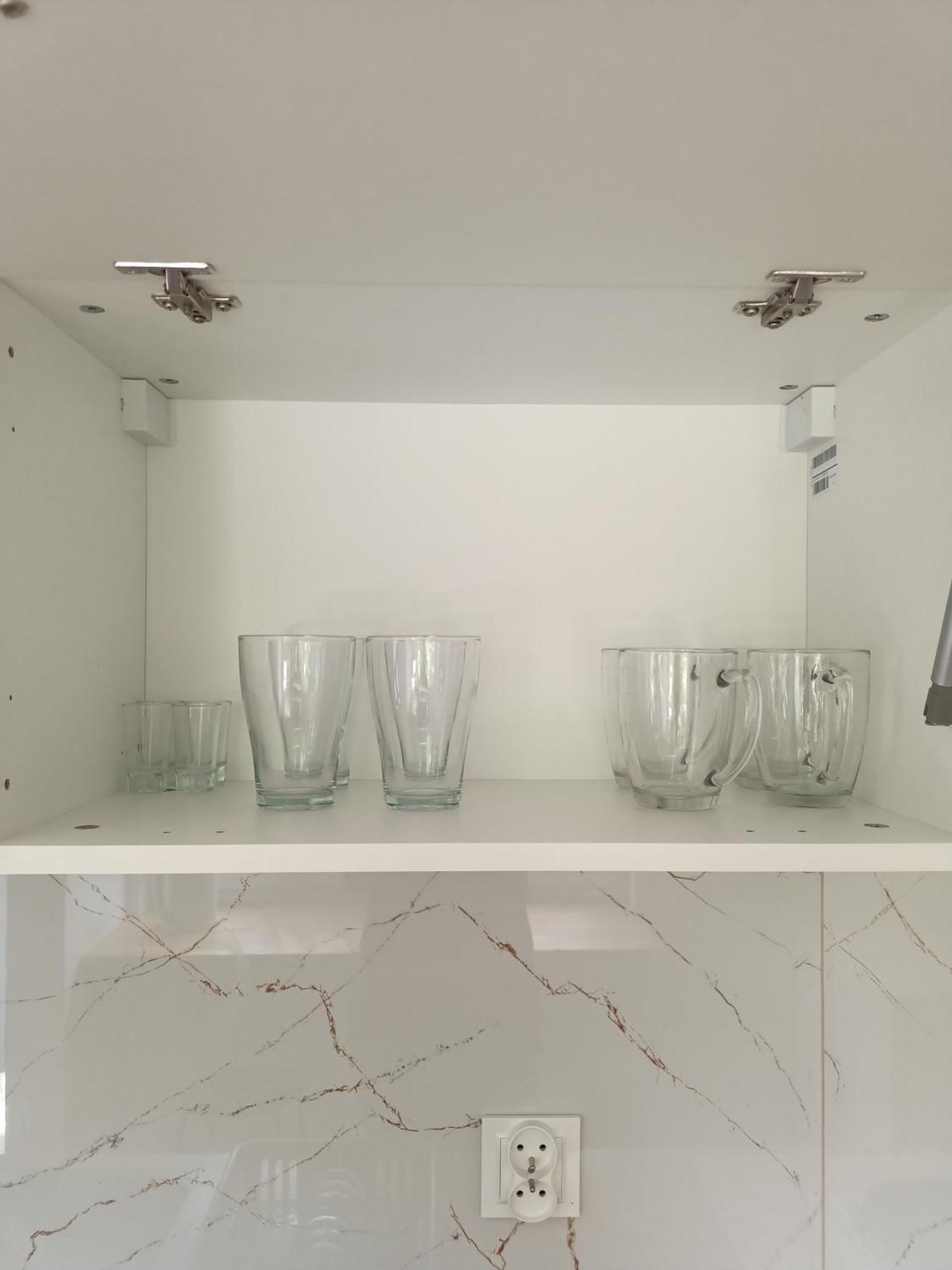 Ferienwohnung Letnia Oaza "Akacja" Sobienie Jeziory Exterior foto